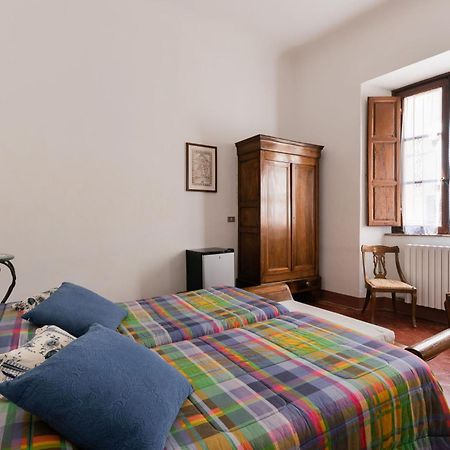 Residenza D'Epoca Palazzo Buonaccorsi Hotel San Gimignano Eksteriør billede
