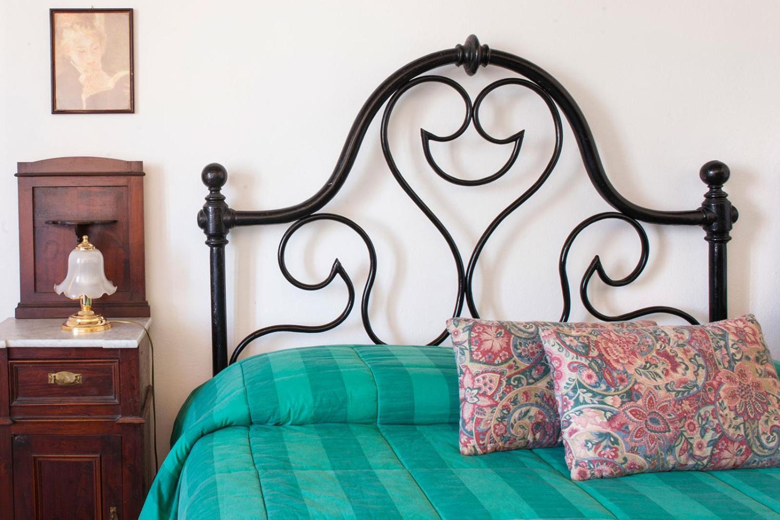 Residenza D'Epoca Palazzo Buonaccorsi Hotel San Gimignano Eksteriør billede