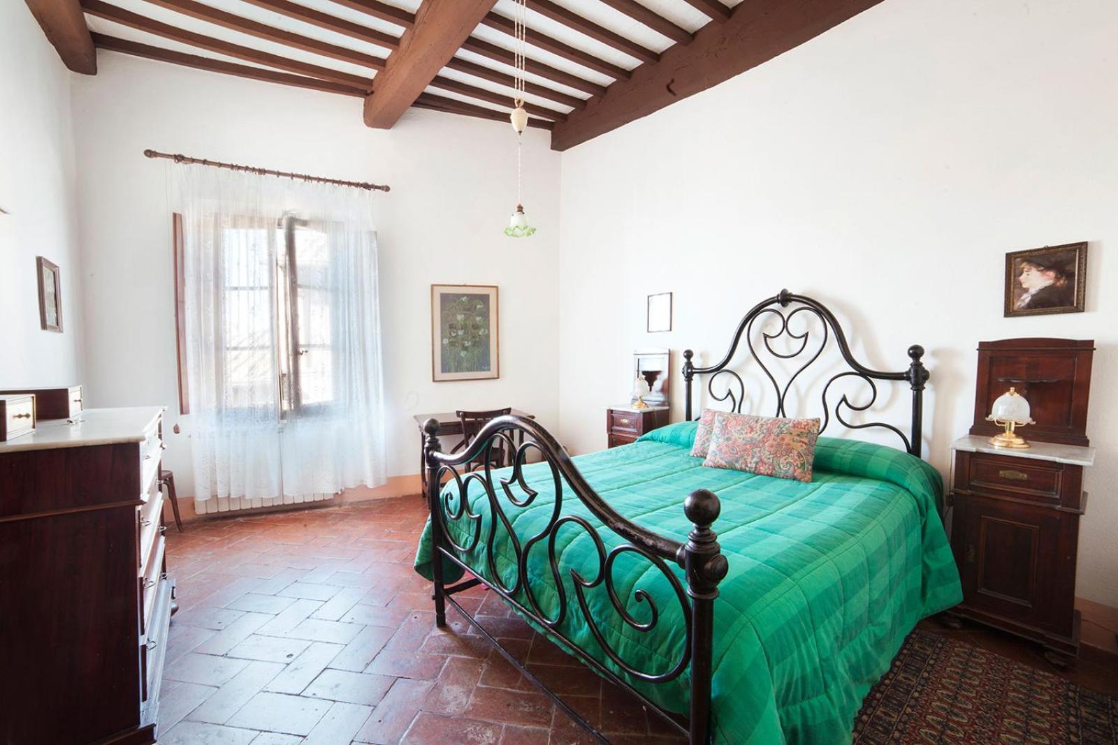 Residenza D'Epoca Palazzo Buonaccorsi Hotel San Gimignano Eksteriør billede