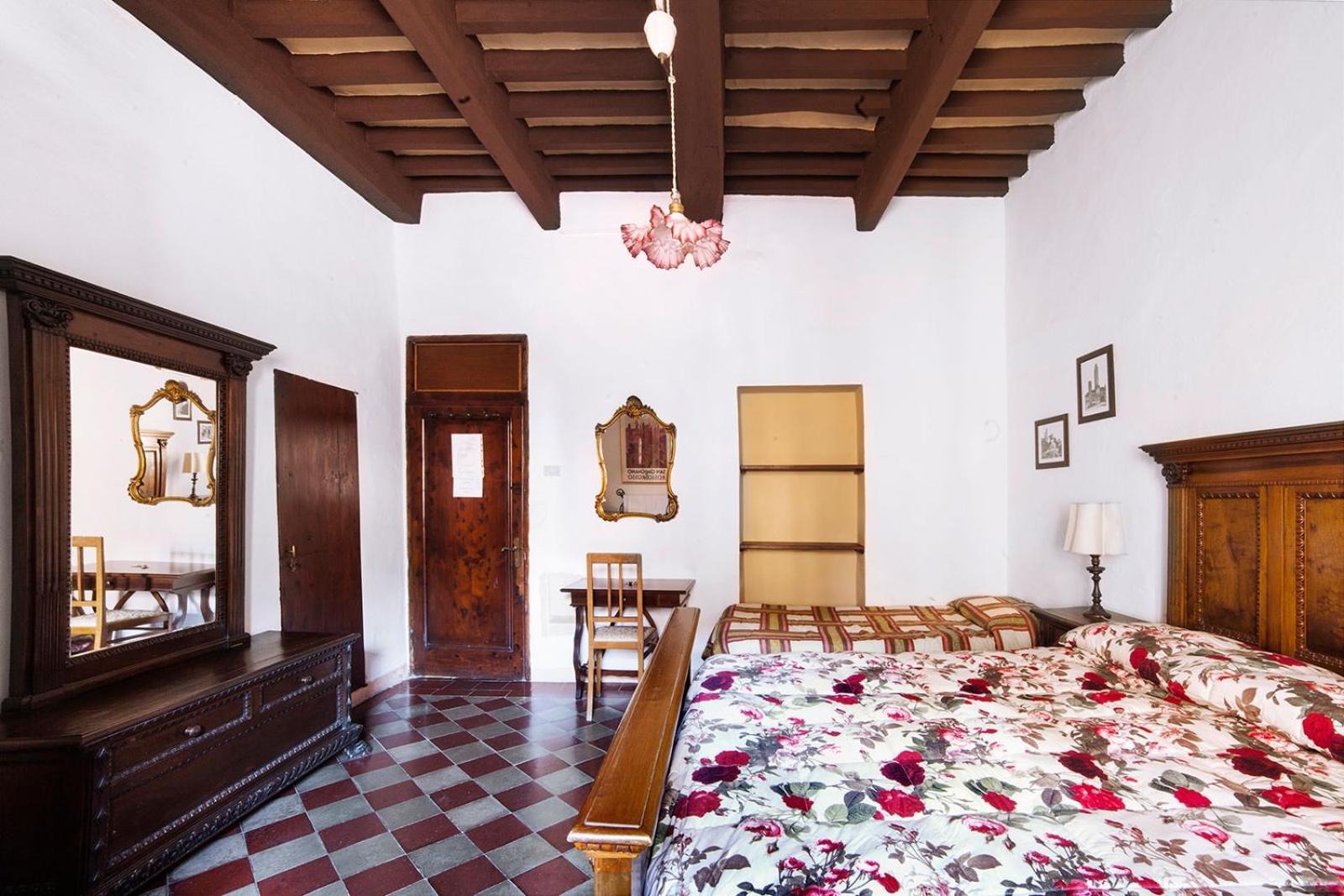 Residenza D'Epoca Palazzo Buonaccorsi Hotel San Gimignano Eksteriør billede