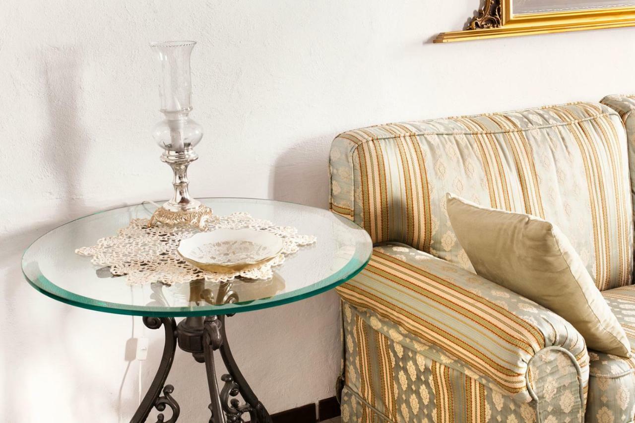 Residenza D'Epoca Palazzo Buonaccorsi Hotel San Gimignano Eksteriør billede