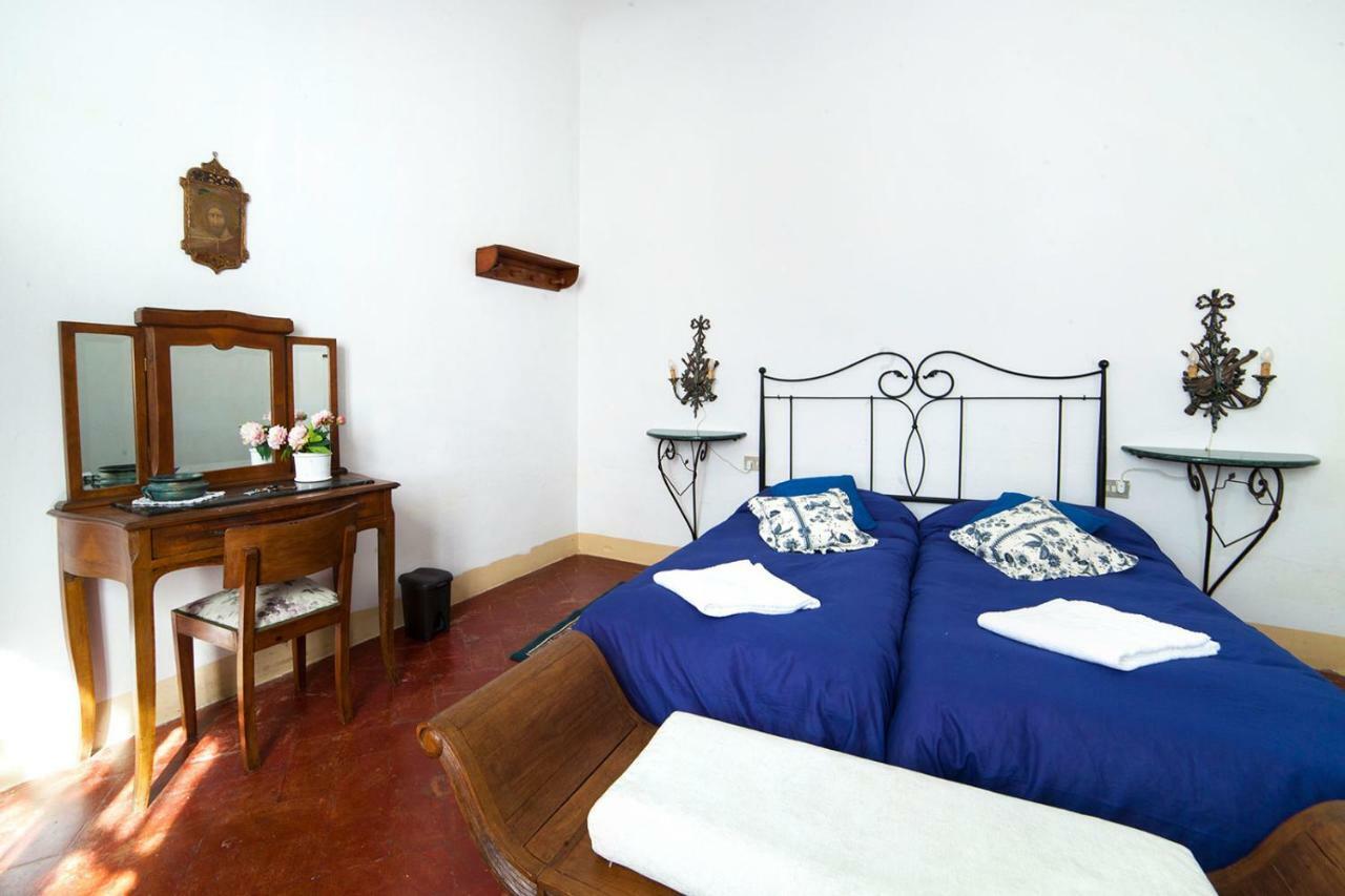 Residenza D'Epoca Palazzo Buonaccorsi Hotel San Gimignano Eksteriør billede