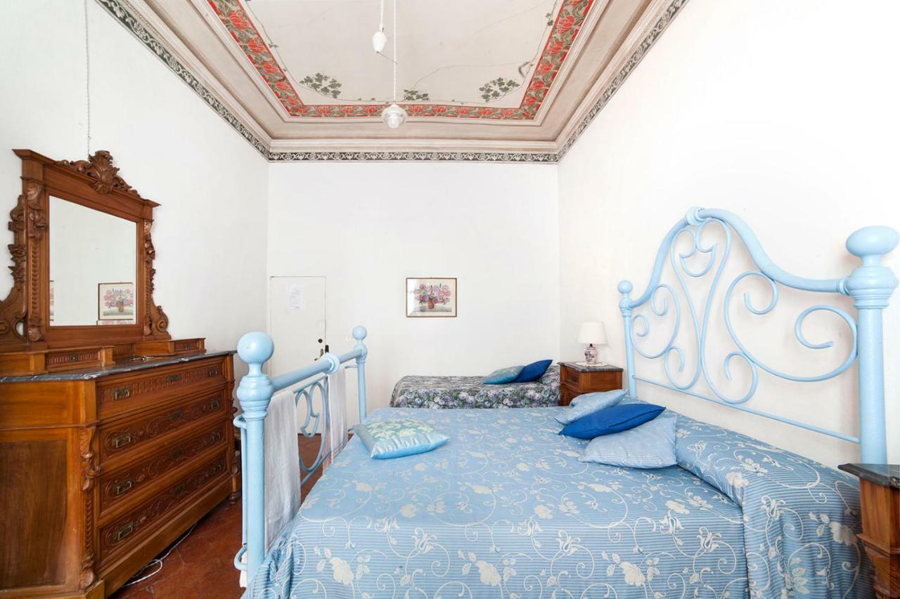 Residenza D'Epoca Palazzo Buonaccorsi Hotel San Gimignano Eksteriør billede
