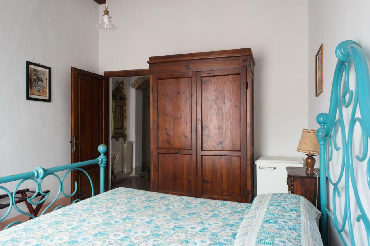 Residenza D'Epoca Palazzo Buonaccorsi Hotel San Gimignano Eksteriør billede